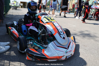 29 & 30/07/2023 : Elceka forever ! à Grabels (photos Stéphane Agnus) 2023 — karting