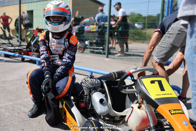 29 & 30/07/2023 : Elceka forever ! à Grabels (photos Stéphane Agnus) 2023 — karting