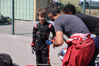 29 & 30/07/2023 : Elceka forever ! à Grabels (photos Stéphane Agnus) 2023 — karting