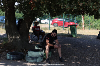 29 & 30/07/2023 : Elceka forever ! à Grabels (photos Stéphane Agnus) 2023 — karting