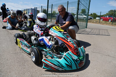 29 & 30/07/2023 : Elceka forever ! à Grabels (photos Stéphane Agnus) 2023 — karting