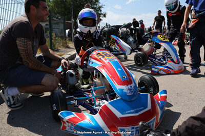29 & 30/07/2023 : Elceka forever ! à Grabels (photos Stéphane Agnus) 2023 — karting