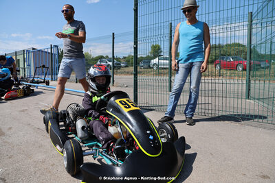 29 & 30/07/2023 : Elceka forever ! à Grabels (photos Stéphane Agnus) 2023 — karting