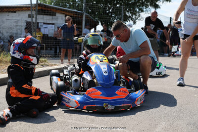 29 & 30/07/2023 : Elceka forever ! à Grabels (photos Stéphane Agnus) 2023 — karting