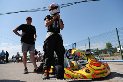 29 & 30/07/2023 : Elceka forever ! à Grabels (photos Stéphane Agnus) 2023 — karting