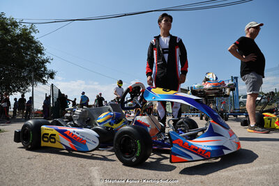 29 & 30/07/2023 : Elceka forever ! à Grabels (photos Stéphane Agnus) 2023 — karting