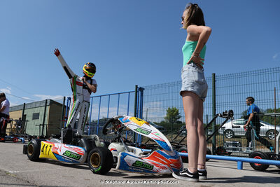 29 & 30/07/2023 : Elceka forever ! à Grabels (photos Stéphane Agnus) 2023 — karting