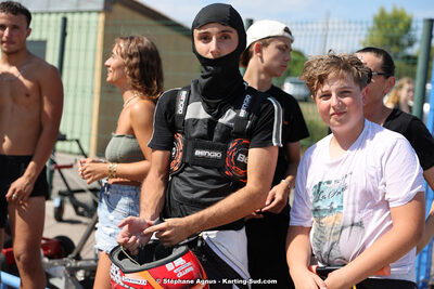 29 & 30/07/2023 : Elceka forever ! à Grabels (photos Stéphane Agnus) 2023 — karting
