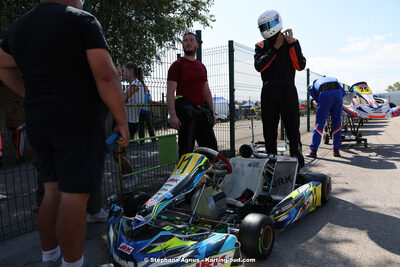 29 & 30/07/2023 : Elceka forever ! à Grabels (photos Stéphane Agnus) 2023 — karting