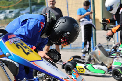 29 & 30/07/2023 : Elceka forever ! à Grabels (photos Stéphane Agnus) 2023 — karting