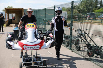 29 & 30/07/2023 : Elceka forever ! à Grabels (photos Stéphane Agnus) 2023 — karting