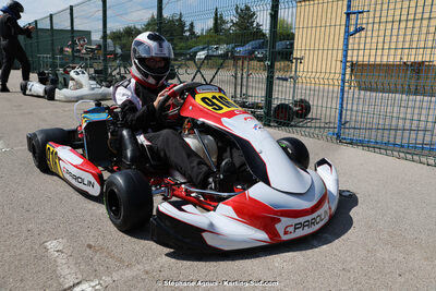 29 & 30/07/2023 : Elceka forever ! à Grabels (photos Stéphane Agnus) 2023 — karting