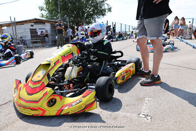 29 & 30/07/2023 : Elceka forever ! à Grabels (photos Stéphane Agnus) 2023 — karting
