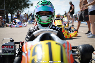 29 & 30/07/2023 : Elceka forever ! à Grabels (photos Stéphane Agnus) 2023 — karting