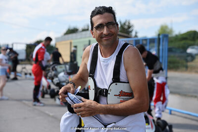 29 & 30/07/2023 : Elceka forever ! à Grabels (photos Stéphane Agnus) 2023 — karting