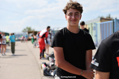 29 & 30/07/2023 : Elceka forever ! à Grabels (photos Stéphane Agnus) 2023 — karting