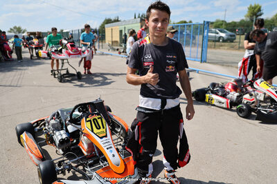 29 & 30/07/2023 : Elceka forever ! à Grabels (photos Stéphane Agnus) 2023 — karting