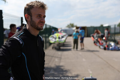 29 & 30/07/2023 : Elceka forever ! à Grabels (photos Stéphane Agnus) 2023 — karting
