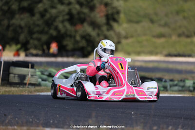 Vincent SIMON — 29 & 30/07/2023 : Elceka forever ! à Grabels (photos Stéphane Agnus) 2023 — karting