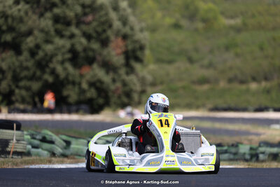 29 & 30/07/2023 : Elceka forever ! à Grabels (photos Stéphane Agnus) 2023 — karting