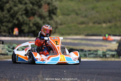 29 & 30/07/2023 : Elceka forever ! à Grabels (photos Stéphane Agnus) 2023 — karting