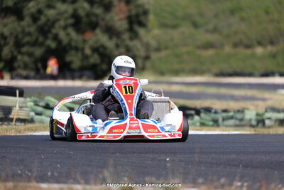 29 & 30/07/2023 : Elceka forever ! à Grabels (photos Stéphane Agnus) 2023 — karting