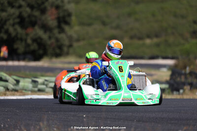 29 & 30/07/2023 : Elceka forever ! à Grabels (photos Stéphane Agnus) 2023 — karting