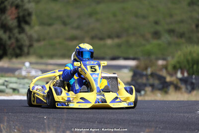 29 & 30/07/2023 : Elceka forever ! à Grabels (photos Stéphane Agnus) 2023 — karting