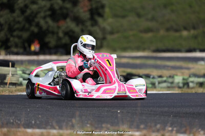 Vincent SIMON — 29 & 30/07/2023 : Elceka forever ! à Grabels (photos Stéphane Agnus) 2023 — karting