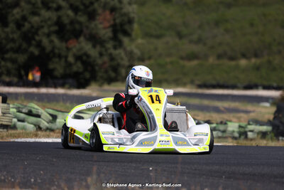 29 & 30/07/2023 : Elceka forever ! à Grabels (photos Stéphane Agnus) 2023 — karting