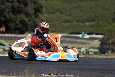 29 & 30/07/2023 : Elceka forever ! à Grabels (photos Stéphane Agnus) 2023 — karting