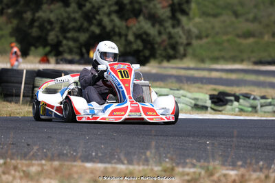 29 & 30/07/2023 : Elceka forever ! à Grabels (photos Stéphane Agnus) 2023 — karting