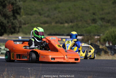 29 & 30/07/2023 : Elceka forever ! à Grabels (photos Stéphane Agnus) 2023 — karting