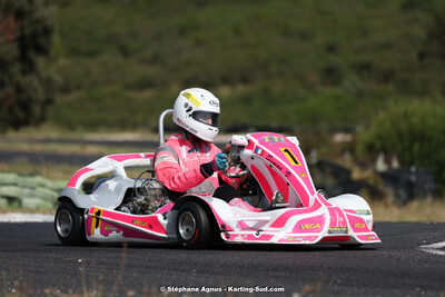Vincent SIMON — 29 & 30/07/2023 : Elceka forever ! à Grabels (photos Stéphane Agnus) 2023 — karting