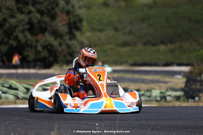 29 & 30/07/2023 : Elceka forever ! à Grabels (photos Stéphane Agnus) 2023 — karting