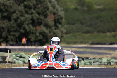 29 & 30/07/2023 : Elceka forever ! à Grabels (photos Stéphane Agnus) 2023 — karting