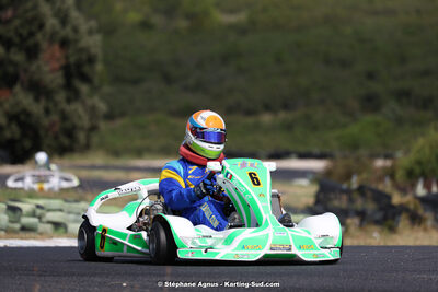 29 & 30/07/2023 : Elceka forever ! à Grabels (photos Stéphane Agnus) 2023 — karting
