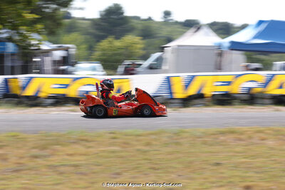 29 & 30/07/2023 : Elceka forever ! à Grabels (photos Stéphane Agnus) 2023 — karting