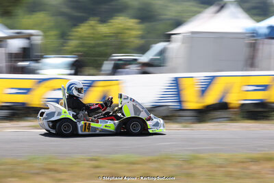 29 & 30/07/2023 : Elceka forever ! à Grabels (photos Stéphane Agnus) 2023 — karting