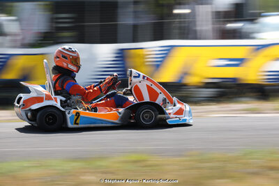 29 & 30/07/2023 : Elceka forever ! à Grabels (photos Stéphane Agnus) 2023 — karting