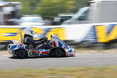 29 & 30/07/2023 : Elceka forever ! à Grabels (photos Stéphane Agnus) 2023 — karting