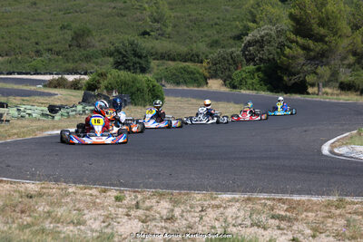 29 & 30/07/2023 : Elceka forever ! à Grabels (photos Stéphane Agnus) 2023 — karting