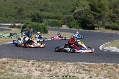 29 & 30/07/2023 : Elceka forever ! à Grabels (photos Stéphane Agnus) 2023 — karting