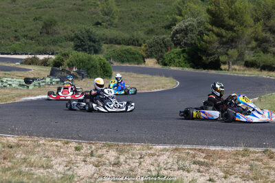 29 & 30/07/2023 : Elceka forever ! à Grabels (photos Stéphane Agnus) 2023 — karting