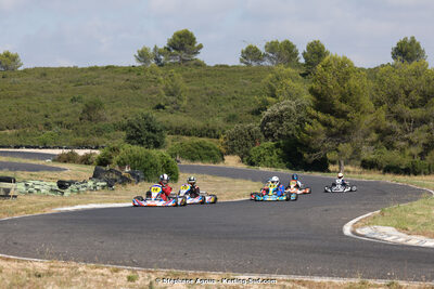 29 & 30/07/2023 : Elceka forever ! à Grabels (photos Stéphane Agnus) 2023 — karting