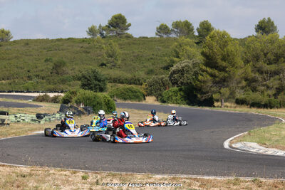 29 & 30/07/2023 : Elceka forever ! à Grabels (photos Stéphane Agnus) 2023 — karting