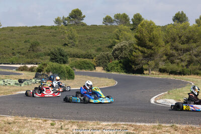 29 & 30/07/2023 : Elceka forever ! à Grabels (photos Stéphane Agnus) 2023 — karting