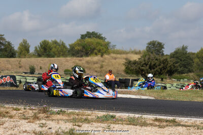 29 & 30/07/2023 : Elceka forever ! à Grabels (photos Stéphane Agnus) 2023 — karting