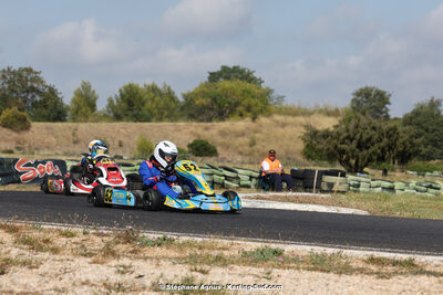 29 & 30/07/2023 : Elceka forever ! à Grabels (photos Stéphane Agnus) 2023 — karting