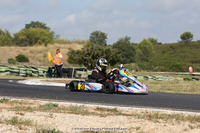 29 & 30/07/2023 : Elceka forever ! à Grabels (photos Stéphane Agnus) 2023 — karting